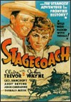 My recommendation: Stagecoach